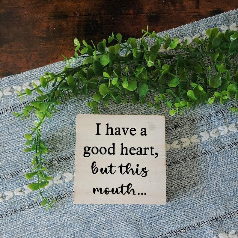 😂Funny Saying Ornaments