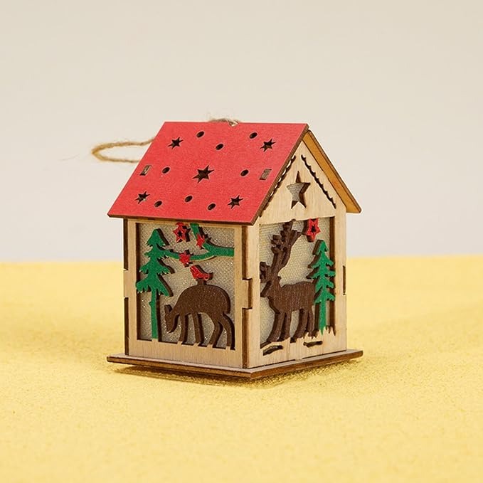 🔥BLACK FRIDAY PRE-SALE🔥 Christmas LED Decoration🎄