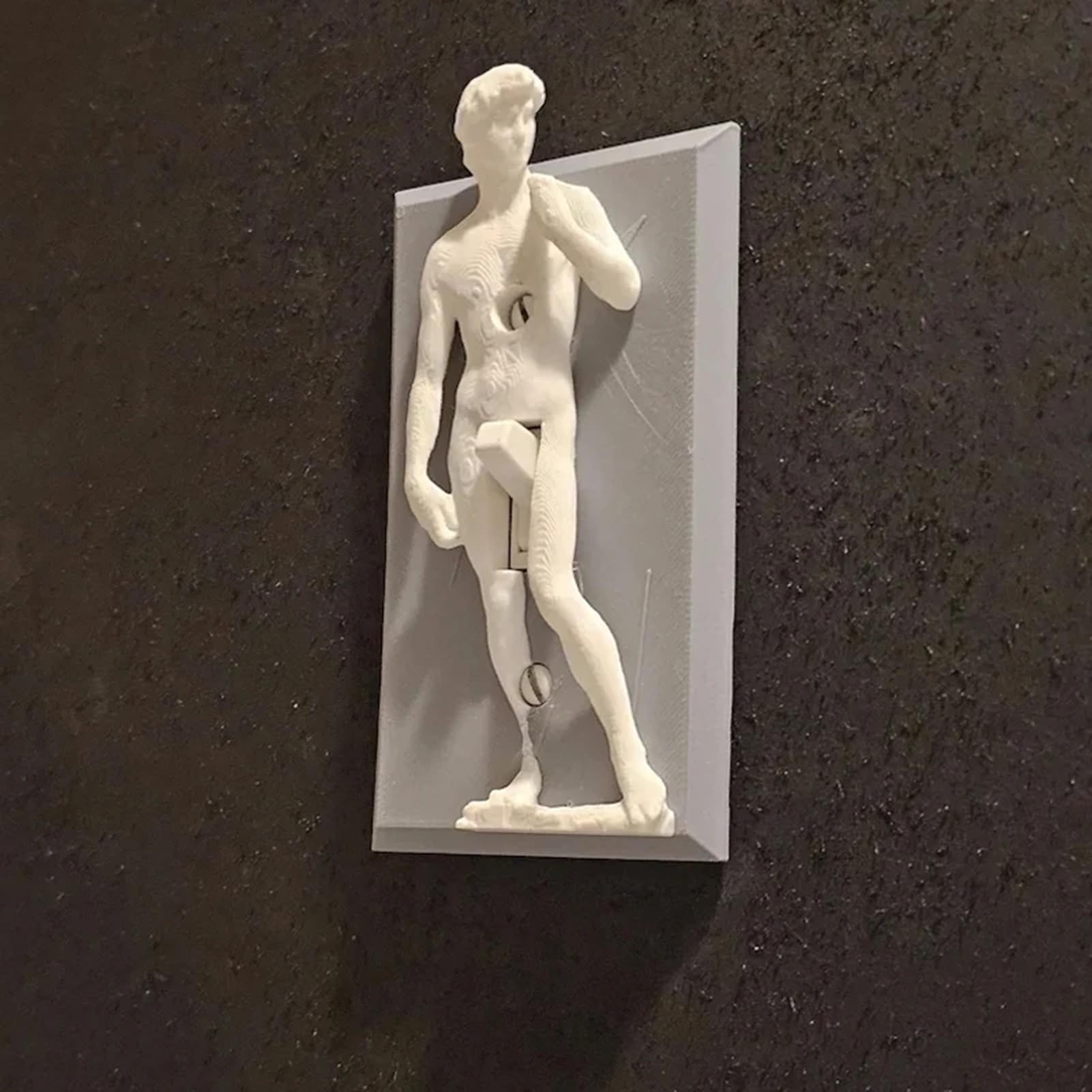 💡FUNNY LIGHT SWITCH COVER | FUNNY GIFTS