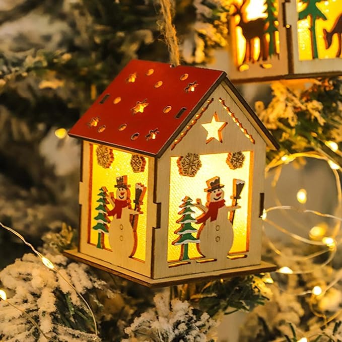 🔥BLACK FRIDAY PRE-SALE🔥 Christmas LED Decoration🎄