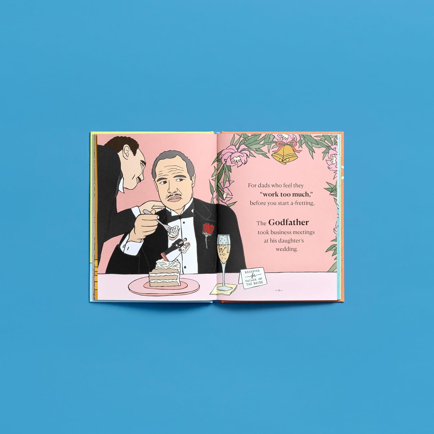 There Are Dads Way Worse Than You: Unimpeachable Evidence of Your Excellence as a Father