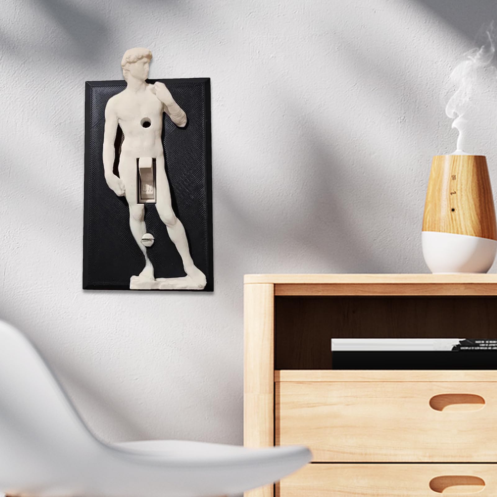 💡FUNNY LIGHT SWITCH COVER | FUNNY GIFTS