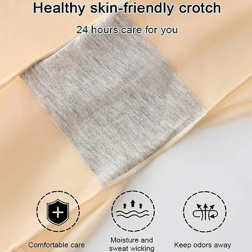 Ultra-thin Cooling Tummy Control Shapewear—Purchase 2 pieces for free shipping