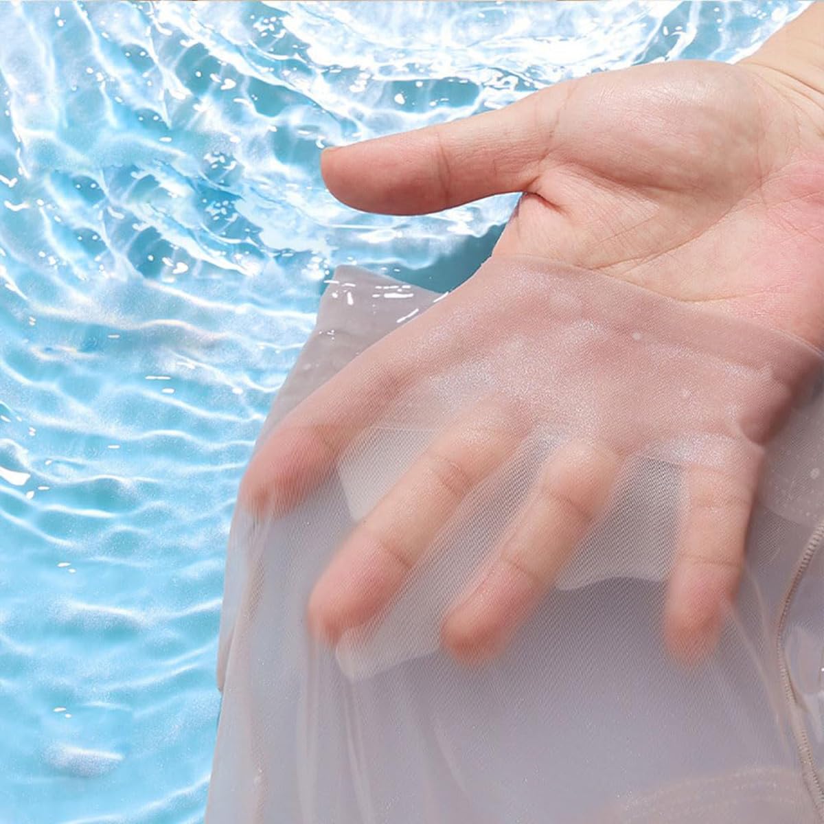 Ultra-thin Cooling Tummy Control Shapewear—Purchase 2 pieces for free shipping