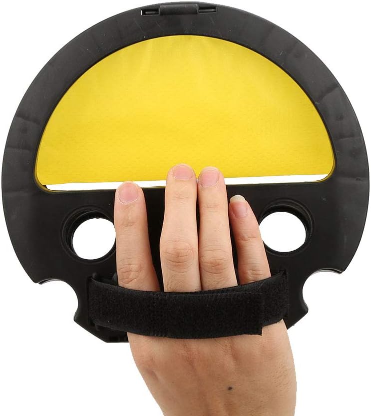 VGEBY Toss and Catch Game