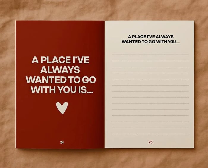 💖Valentine's Day Gift for Lover🎁 THIS IS WHY YOU'RE MINE