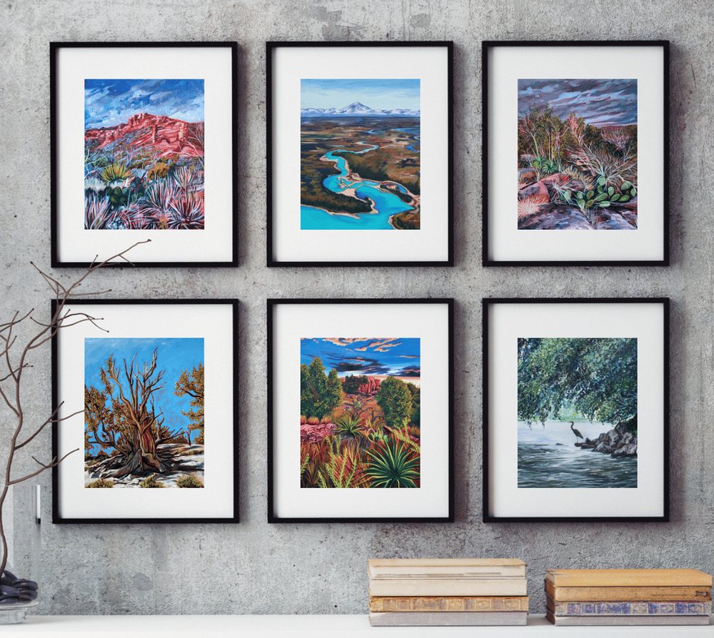 2025 Art Calendar🔥BUY 2 FREE SHIPPING