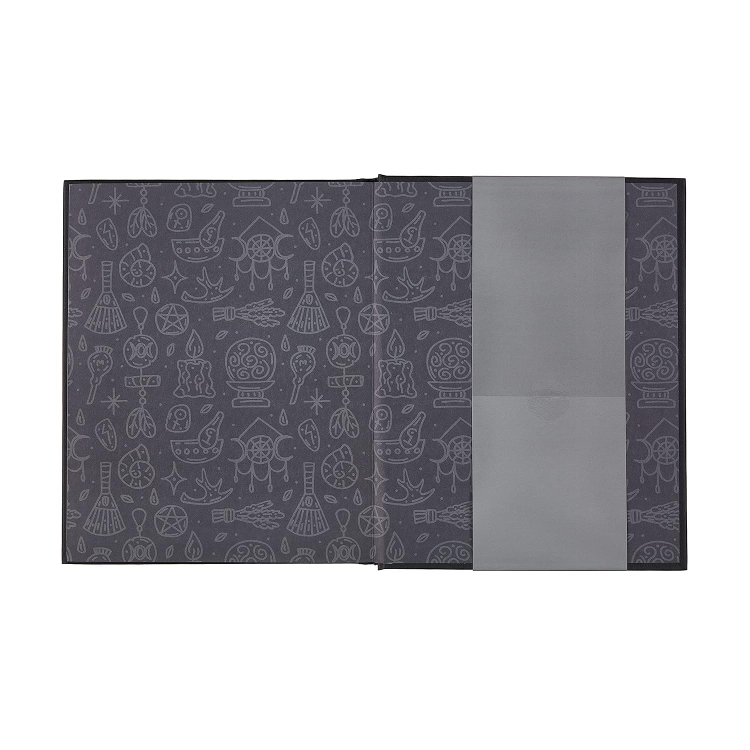 The Book of Practical Witchcraft: A Compendium of Spells, Rituals and Occult Knowledge