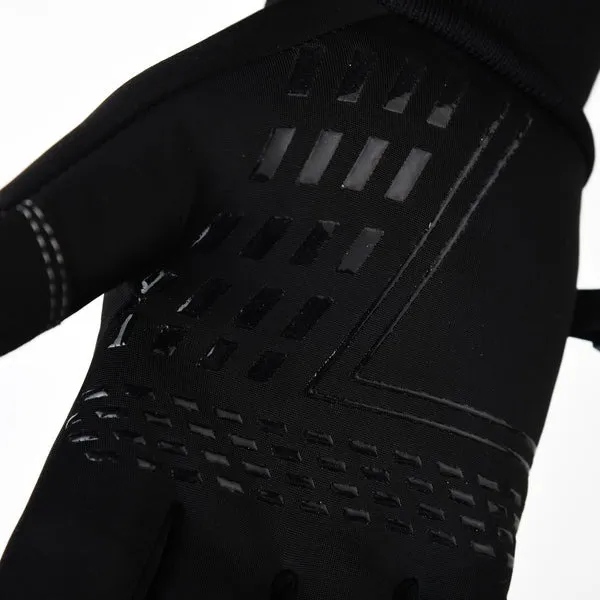 WATER RESISTANT THERMAL GLOVES