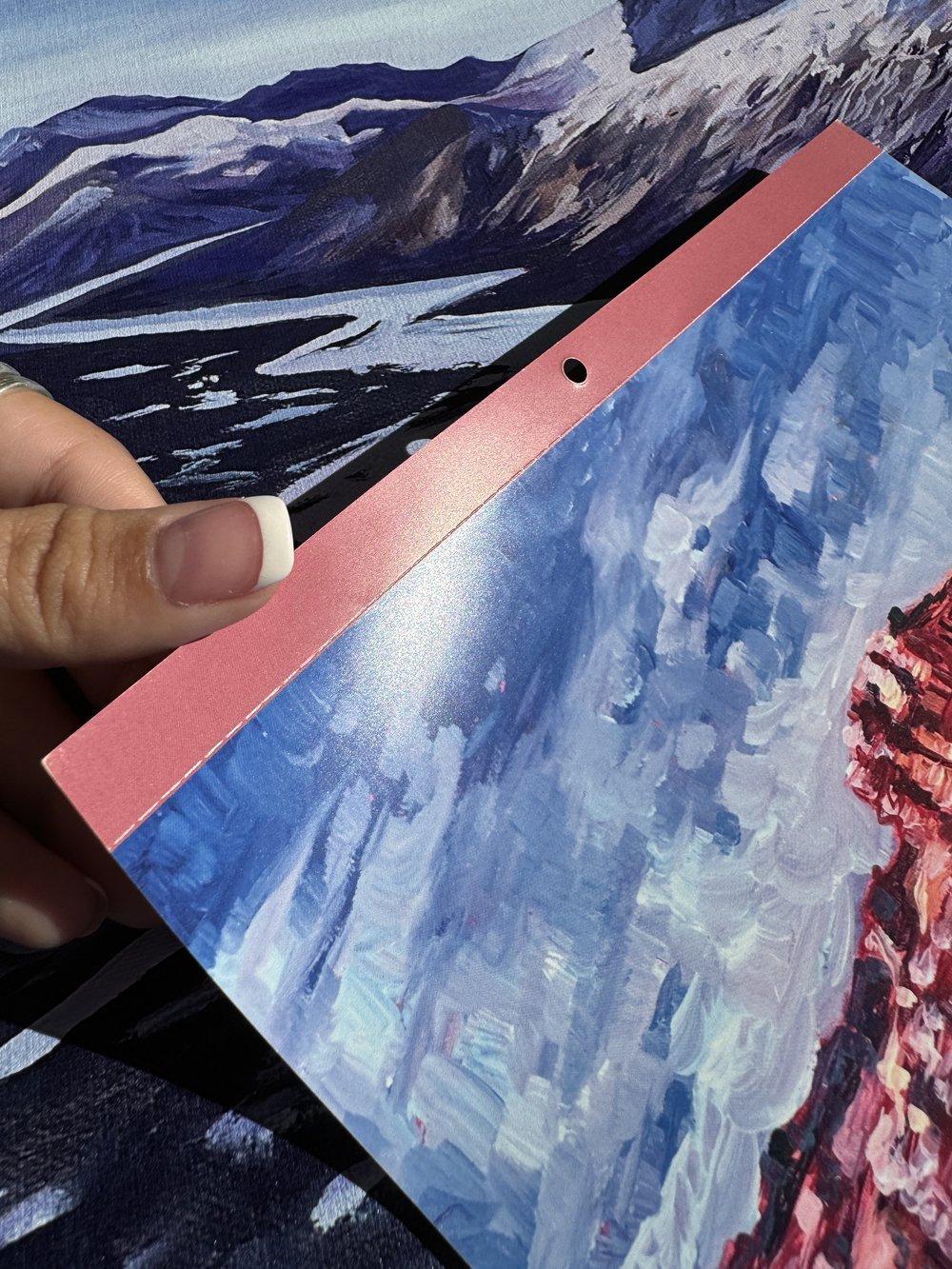 2025 Art Calendar🔥BUY 2 FREE SHIPPING