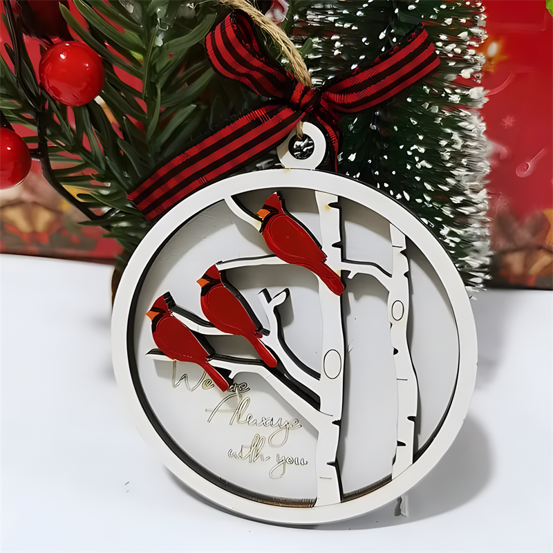 🐦Bird Decoration Pendant🎄