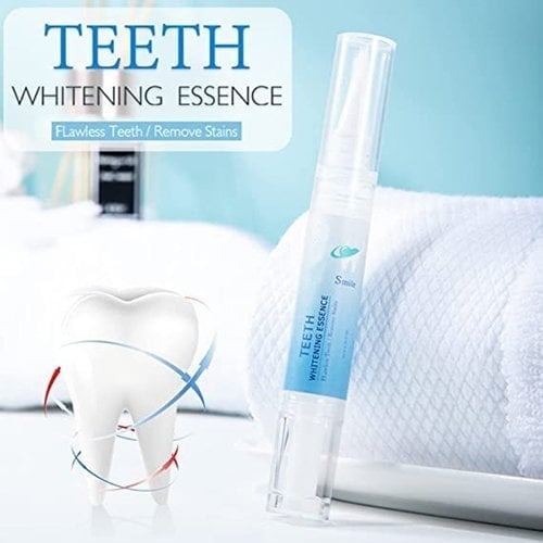 🔥High Efficiency Teeth Whitening Pen🌙