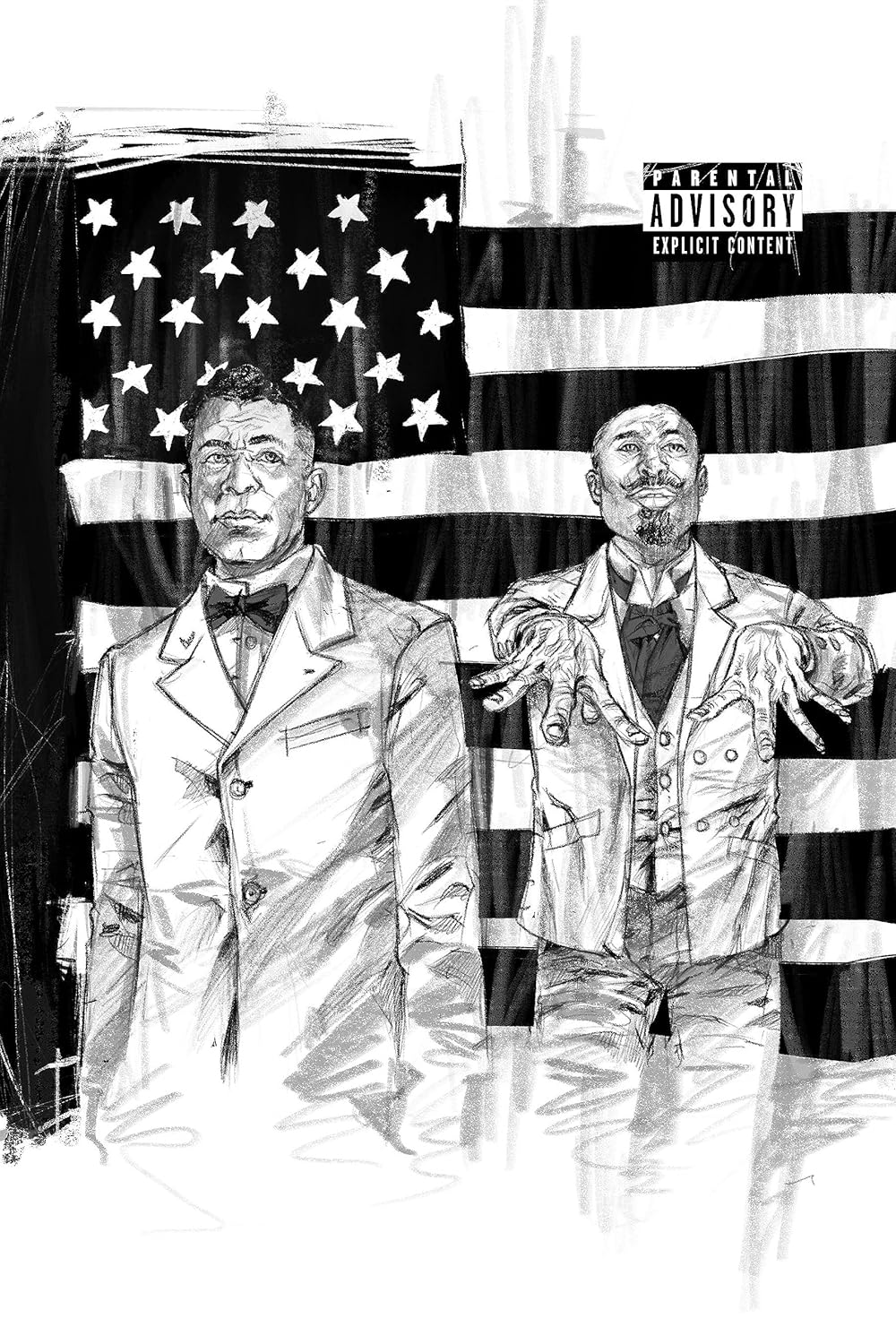 Black Af History: The Un-Whitewashed Story of America