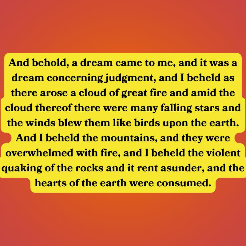 📜👁️The Book of Enoch: Ancient Mystical Texts of the Fallen Angels and Hidden Revelations