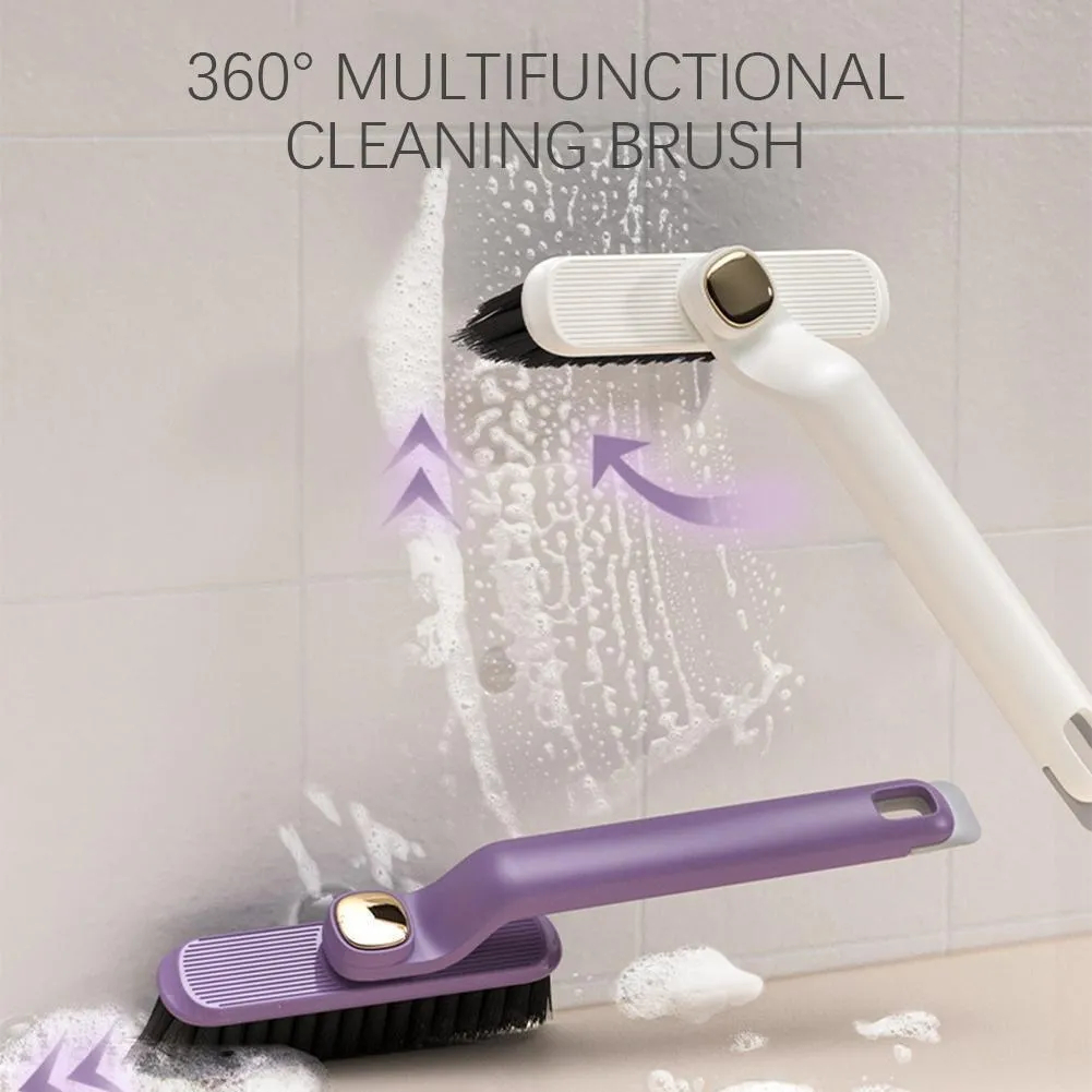 🔥 Multi-function Rotating Crevice Cleaning Brush
