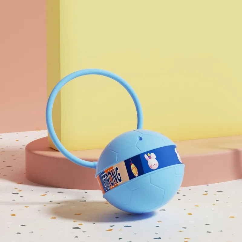 Glowing Bouncing Ball✨