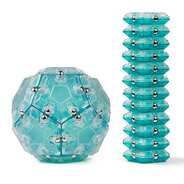 Magnetic Fidget Sphere Toy