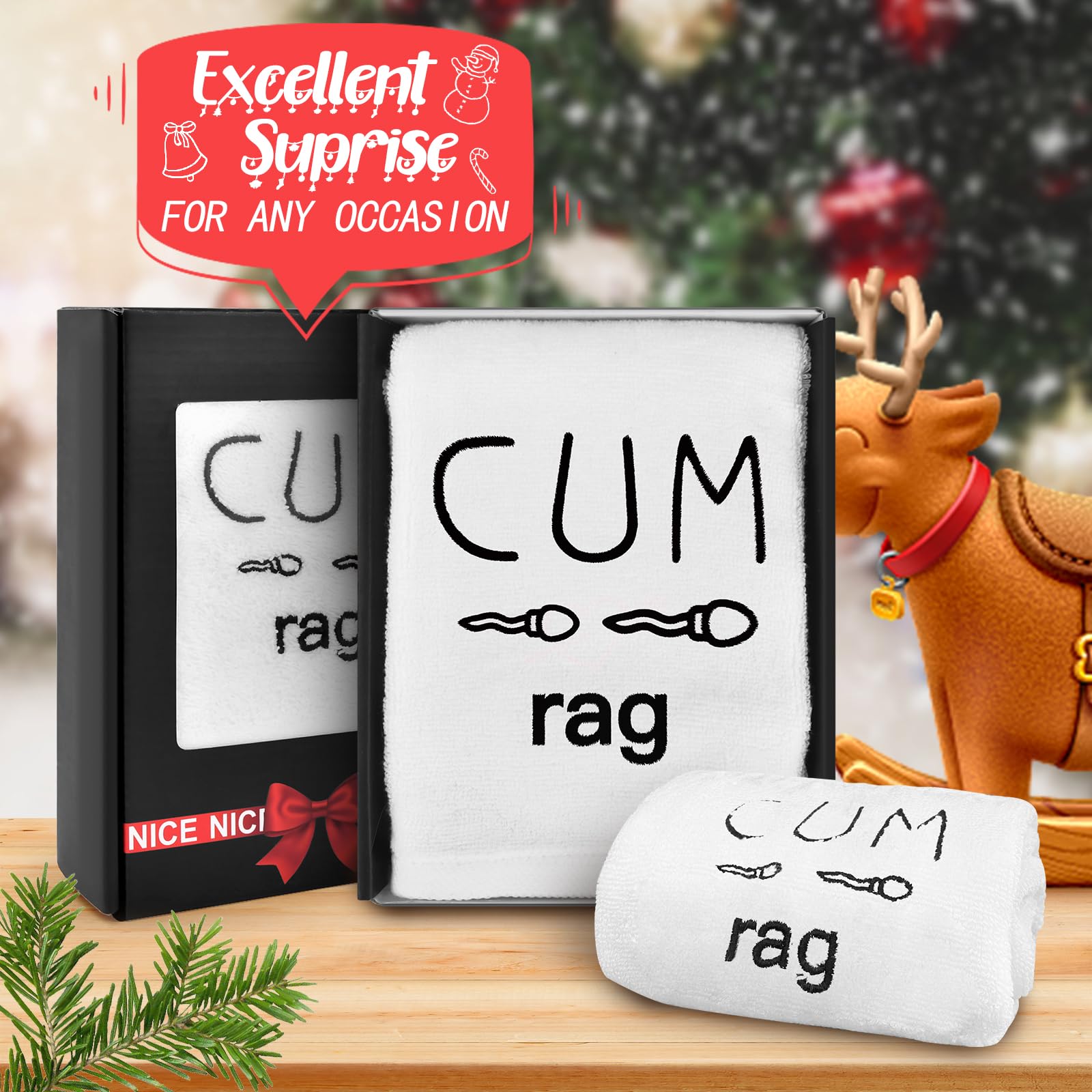 Ideas Romantic Towel