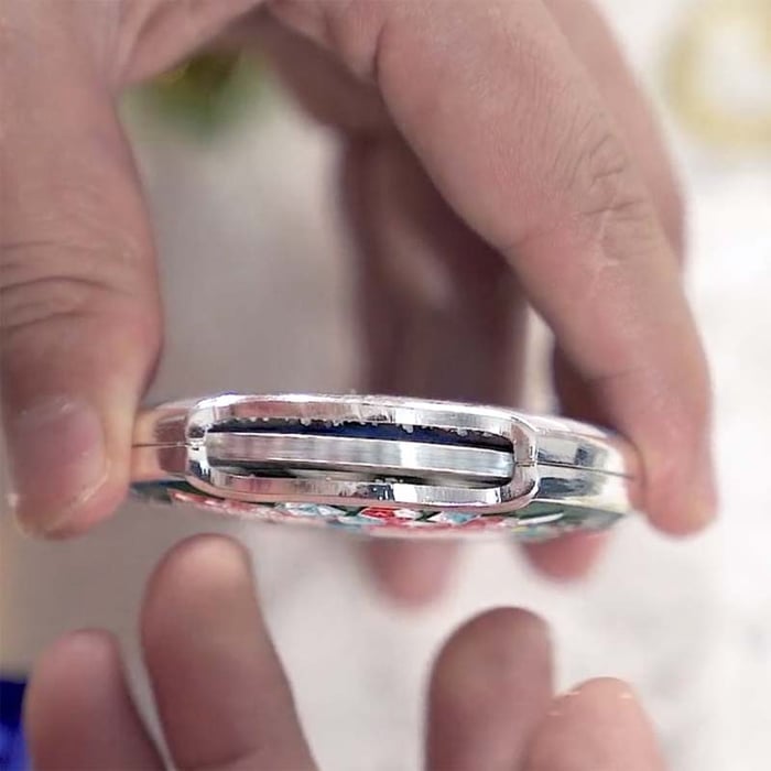 (🌲HOT SALE - 49% OFF) 🎁Christmas 7-in-1 Roulette Dice