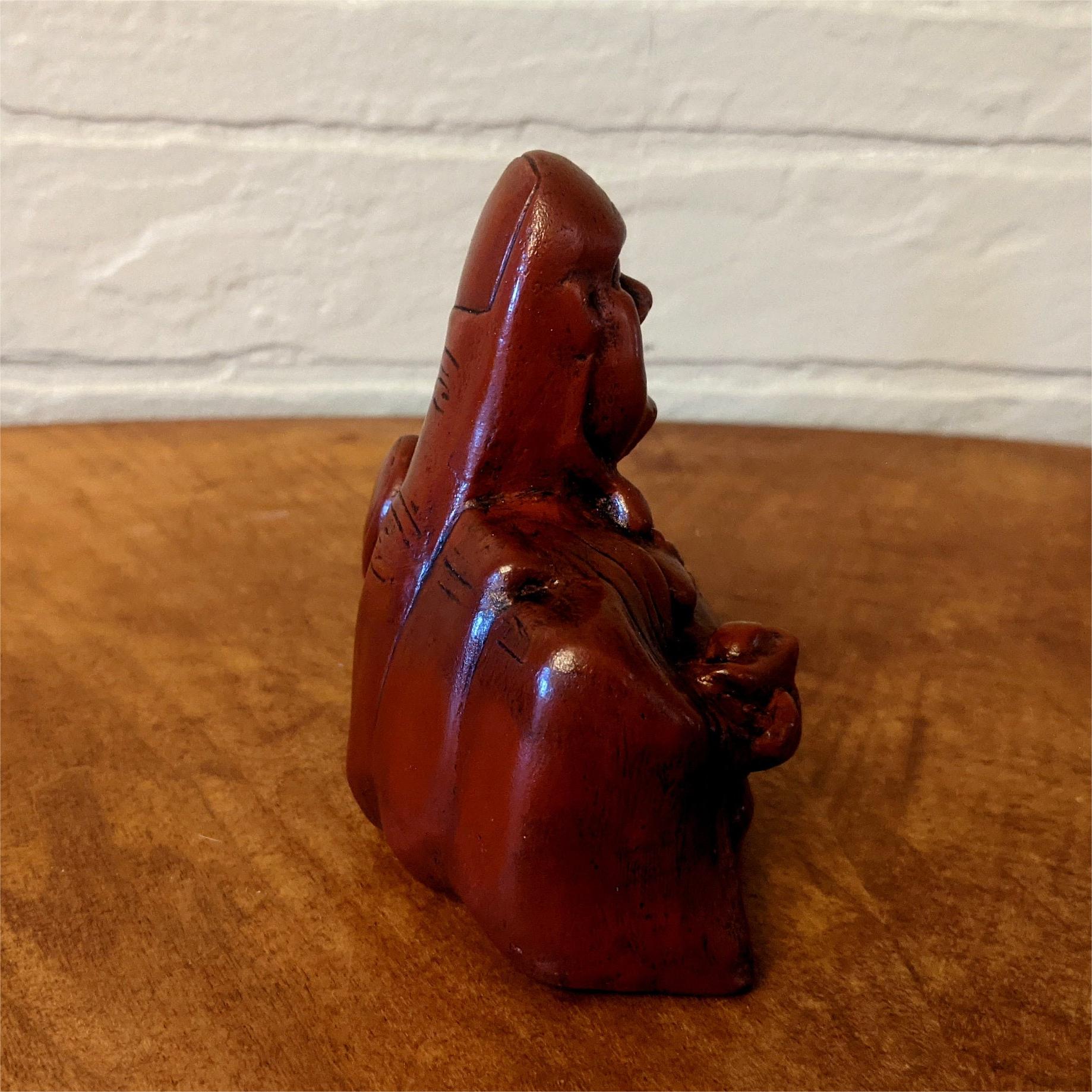 🤣The Buddha Flip | Unexpected Backside