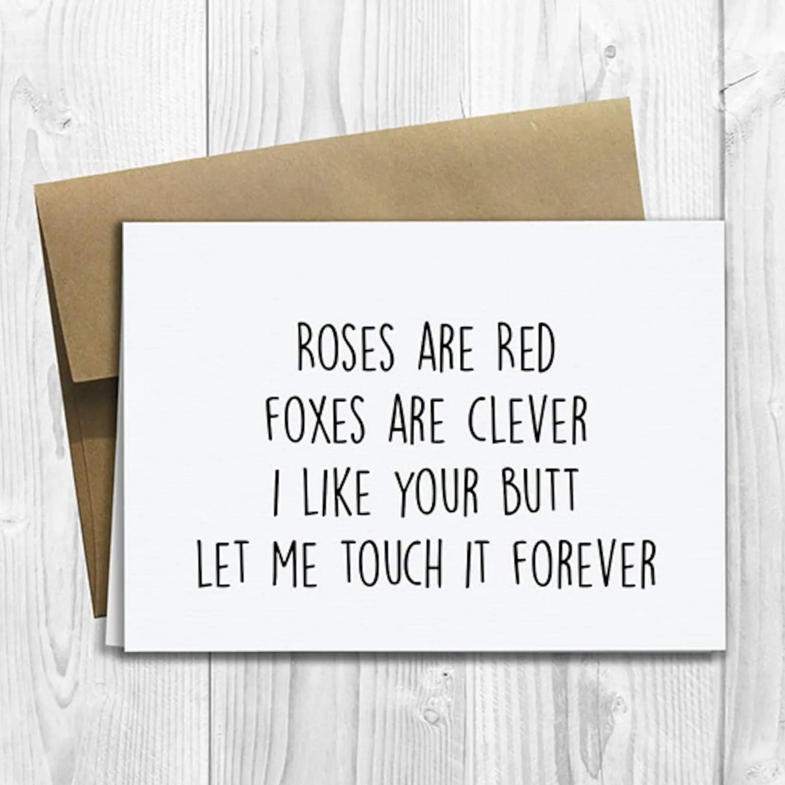 Creative Greeting Card