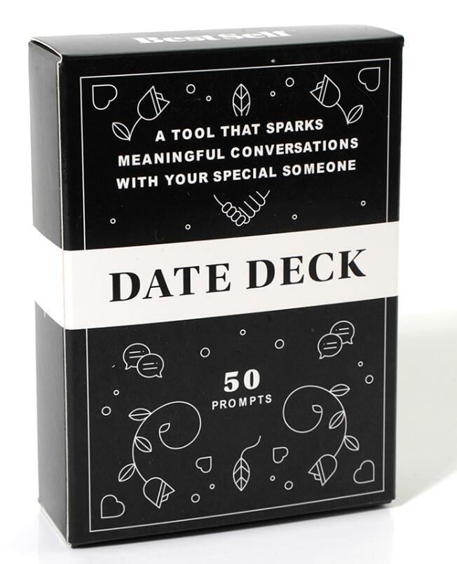 Couple Card Interactive Game