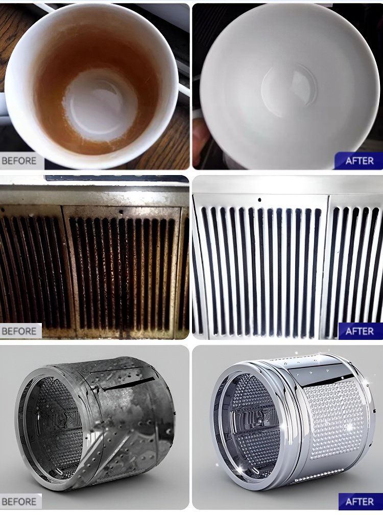 🔥BUY 3 GET 5 FREE🔥 Universal Stain Removal Cube