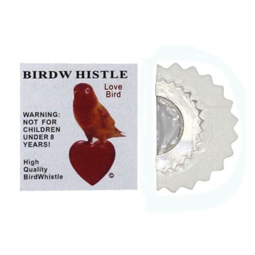 🎉Only $2.2/pcs🔥🐦Whistle like a REAL bird