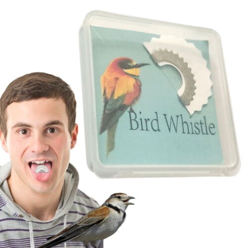 🎉Only $2.2/pcs🔥🐦Whistle like a REAL bird