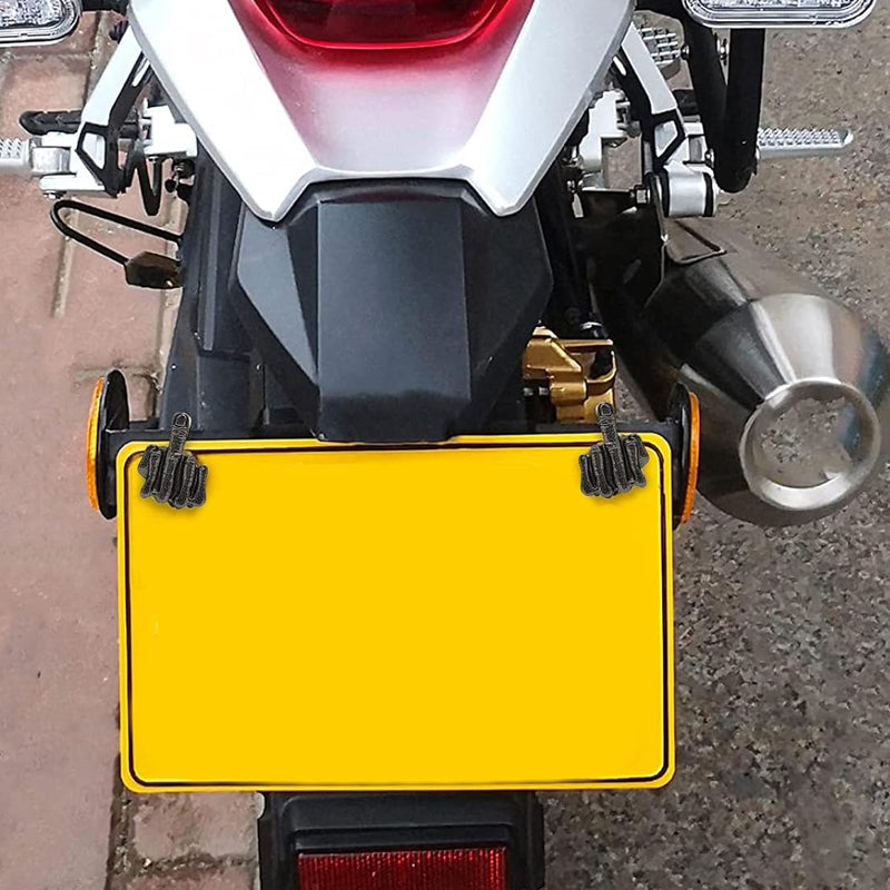 🔥Funny Metal Finger Bolt(4 PCS)