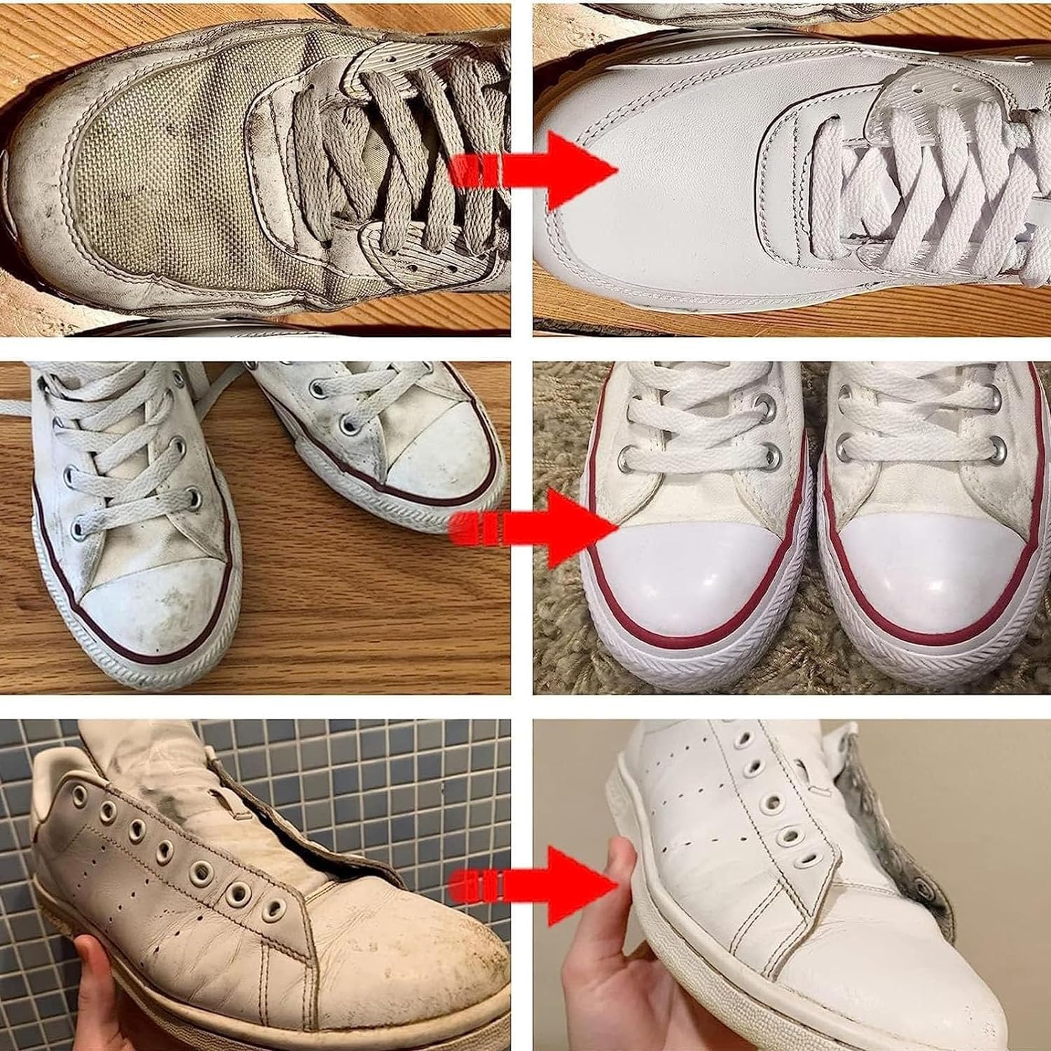 ✨2024 new version💥Multi-functional cleaning and stain removal cream