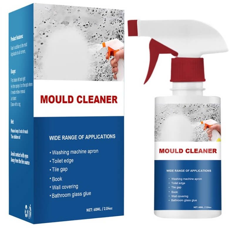 Mildew Cleaner Foam🎁