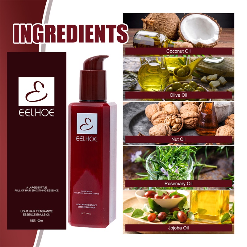 🤩A TOUCH OF MAGIC HAIR CARE