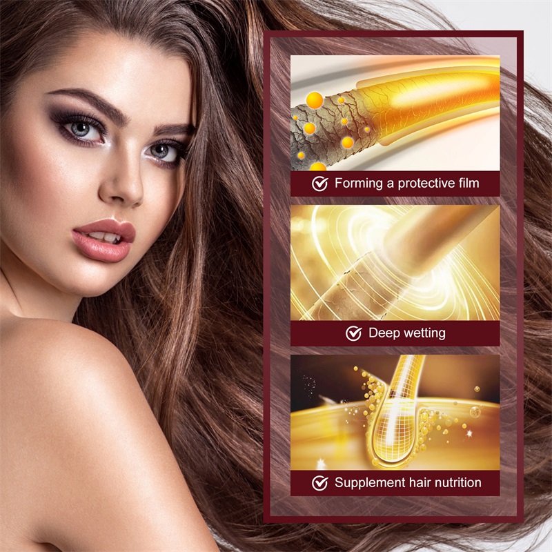 🤩A TOUCH OF MAGIC HAIR CARE