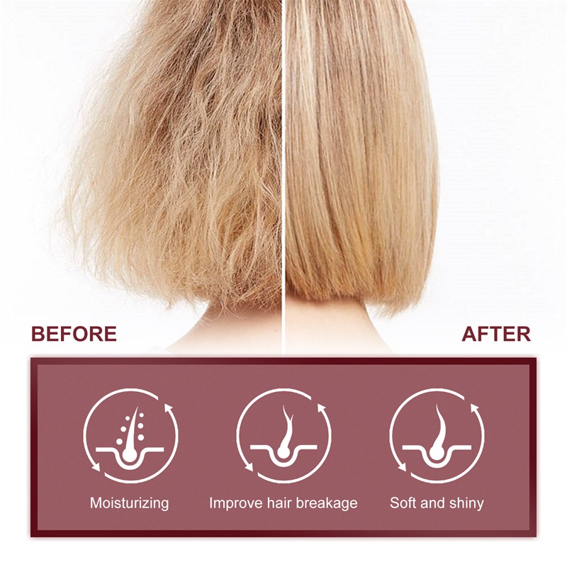 🤩A TOUCH OF MAGIC HAIR CARE