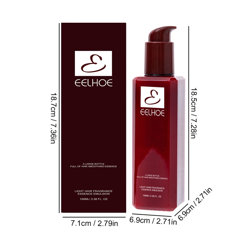 🤩A TOUCH OF MAGIC HAIR CARE