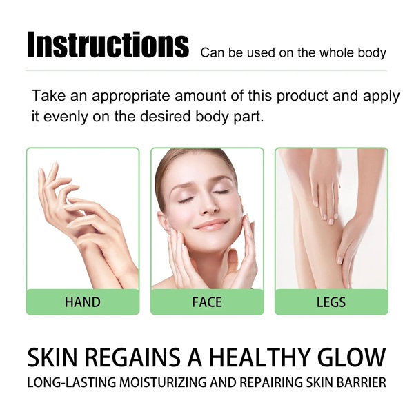 Luxury Intensive Tanning Gel💖