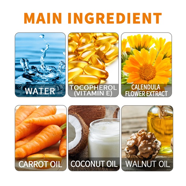 Luxury Intensive Tanning Gel💖