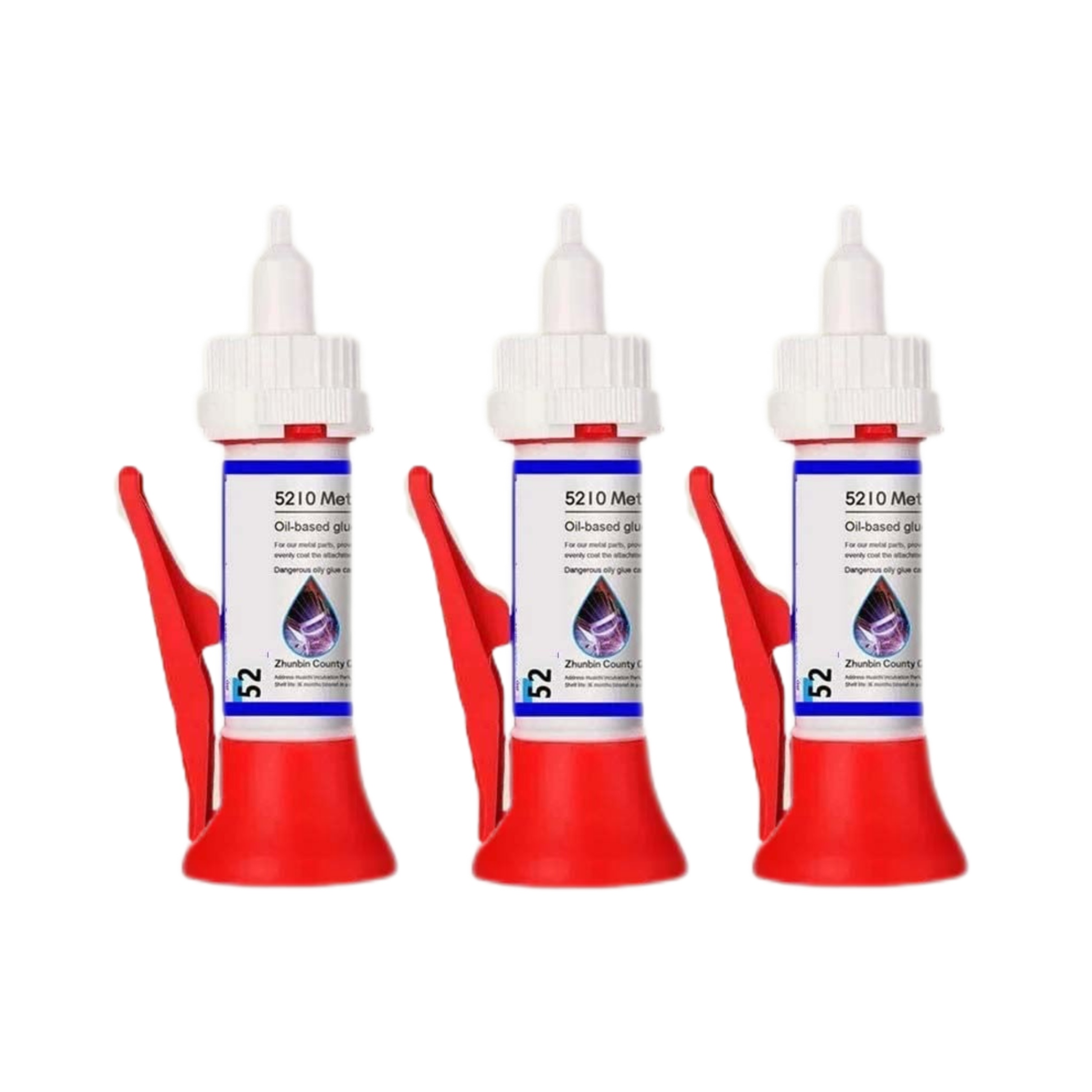 Powerful Solder Multi-Material Repair Adhesive
