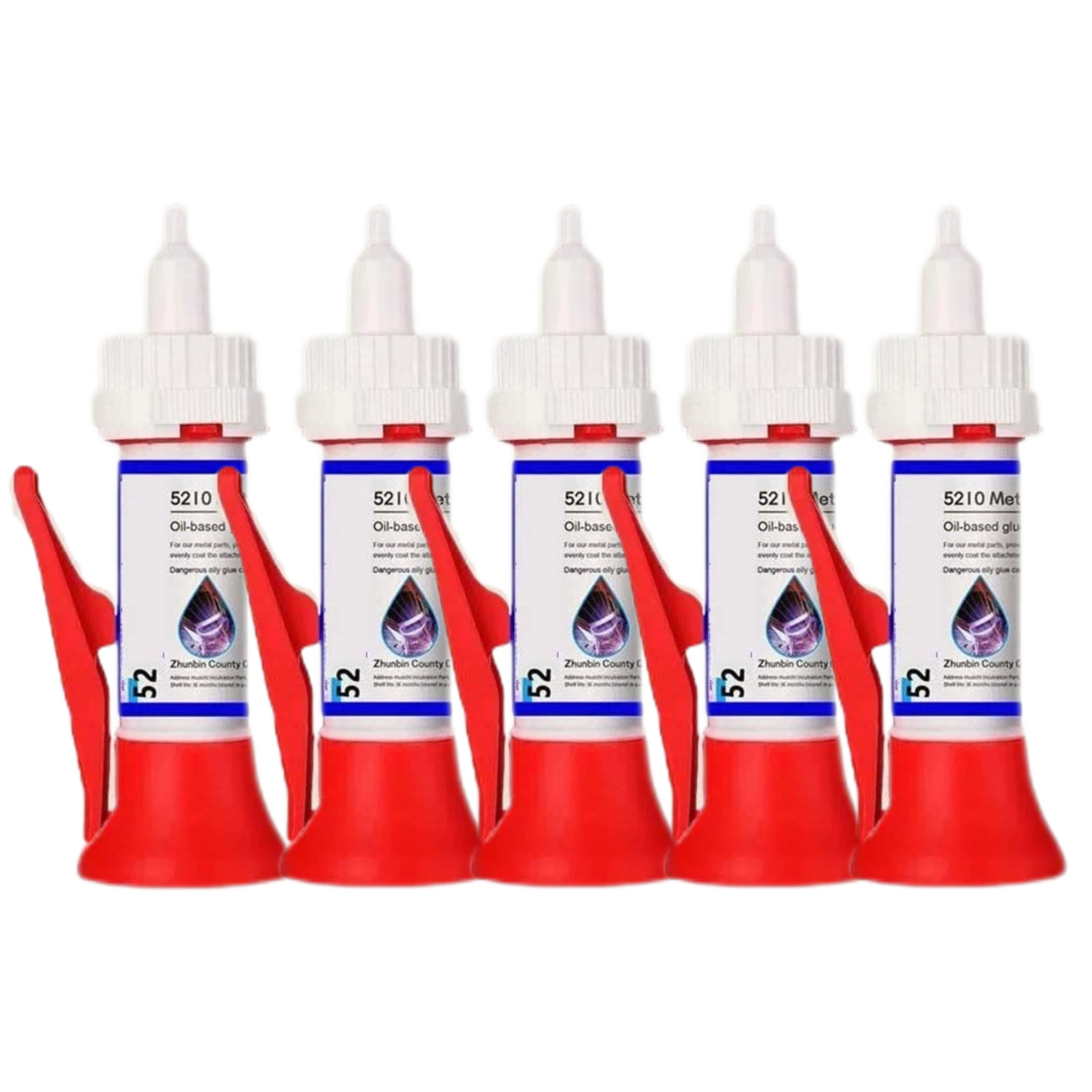 Powerful Solder Multi-Material Repair Adhesive