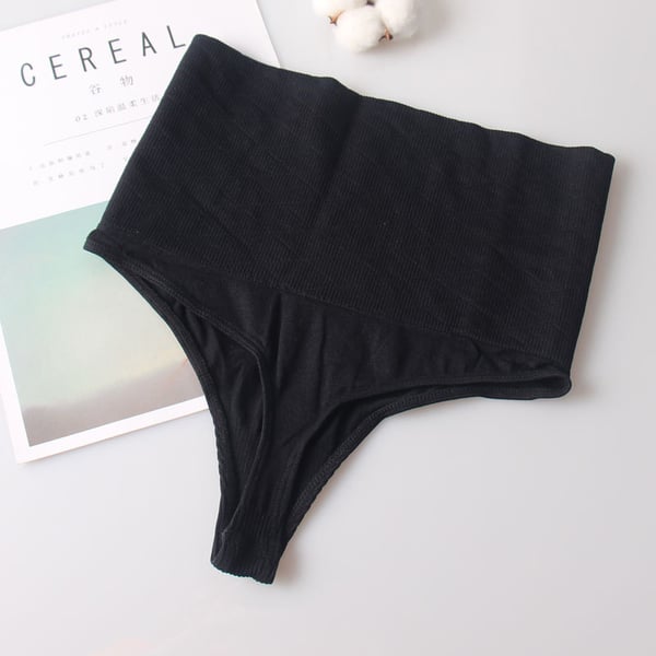 Every-Day Tummy Control Thong (Buy 1 Get 1 FREE)