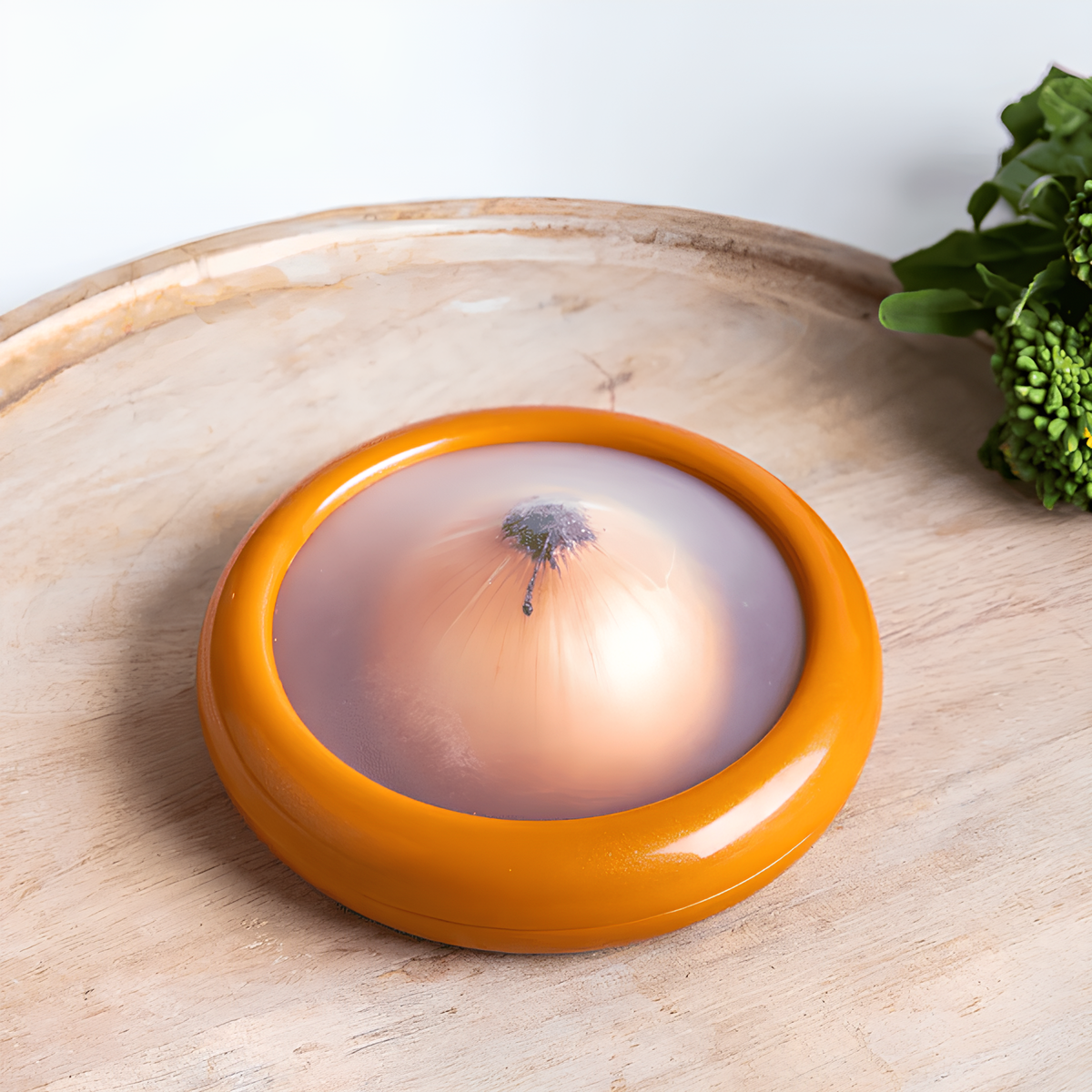 🔥Fruit And Vegetable Anti-Oxidation Storage Box