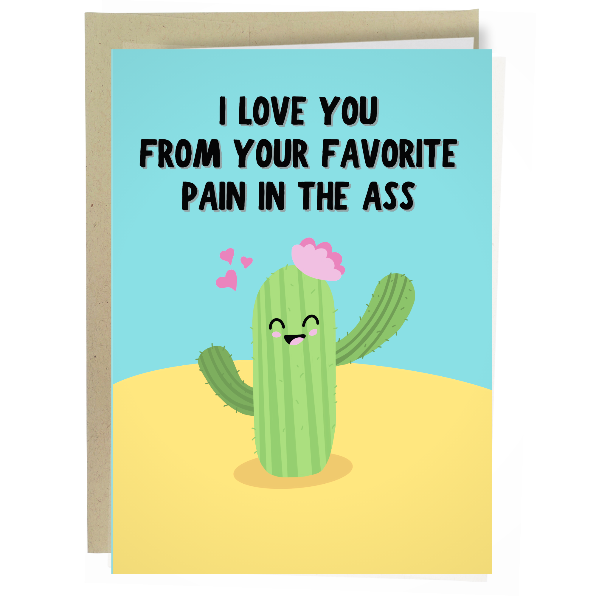 👩‍🦰Funny Mother's Day Card 😂