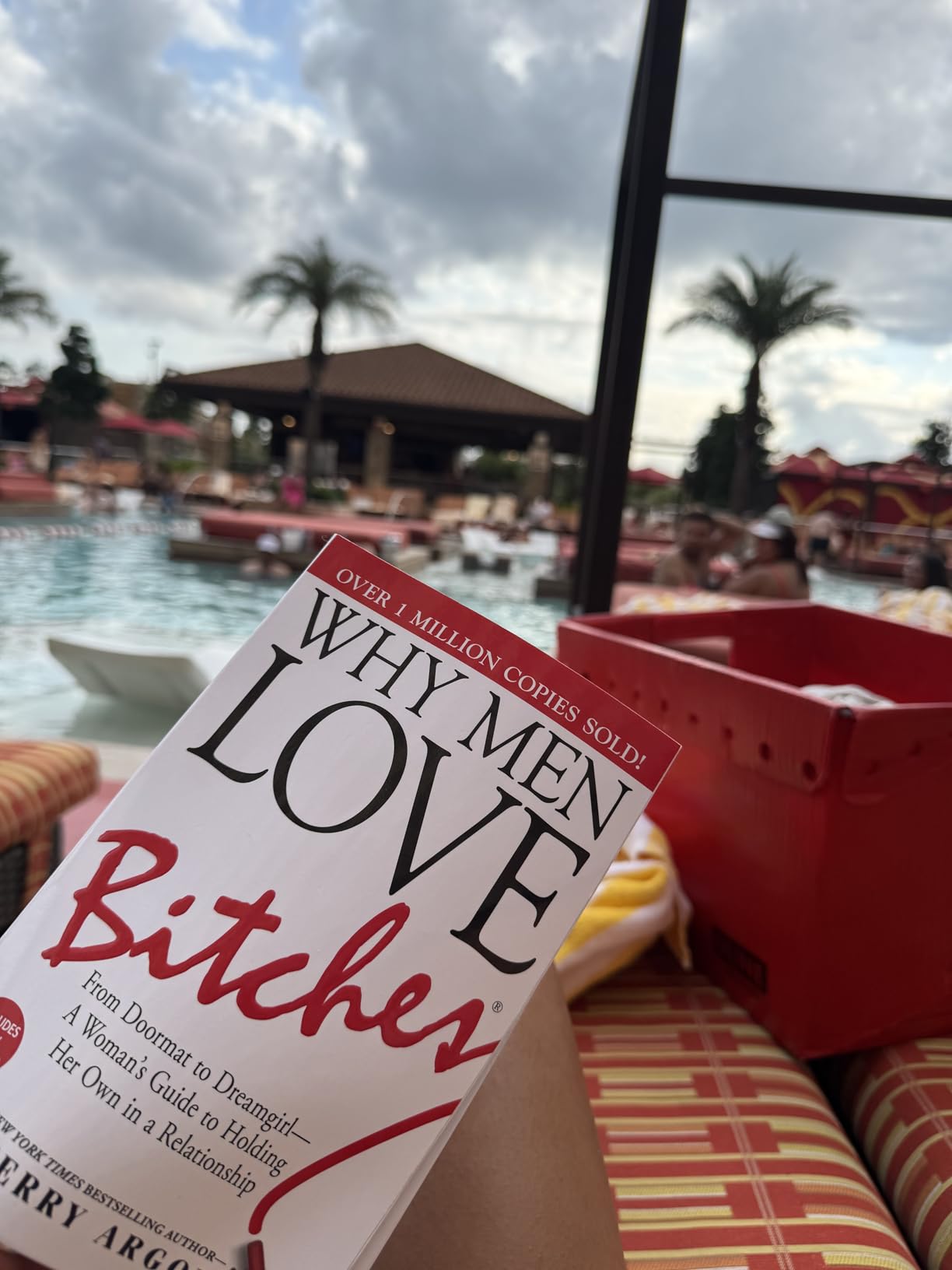 💋Why Men Love Bitches