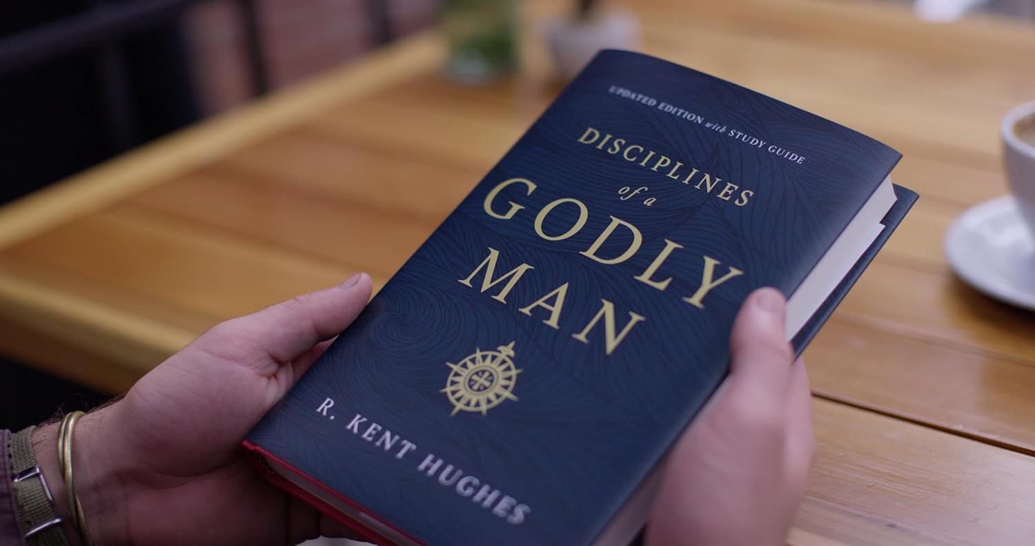 🏆 THE CODE OF STRENGTH: Disciplines of a Godly Man 🥊