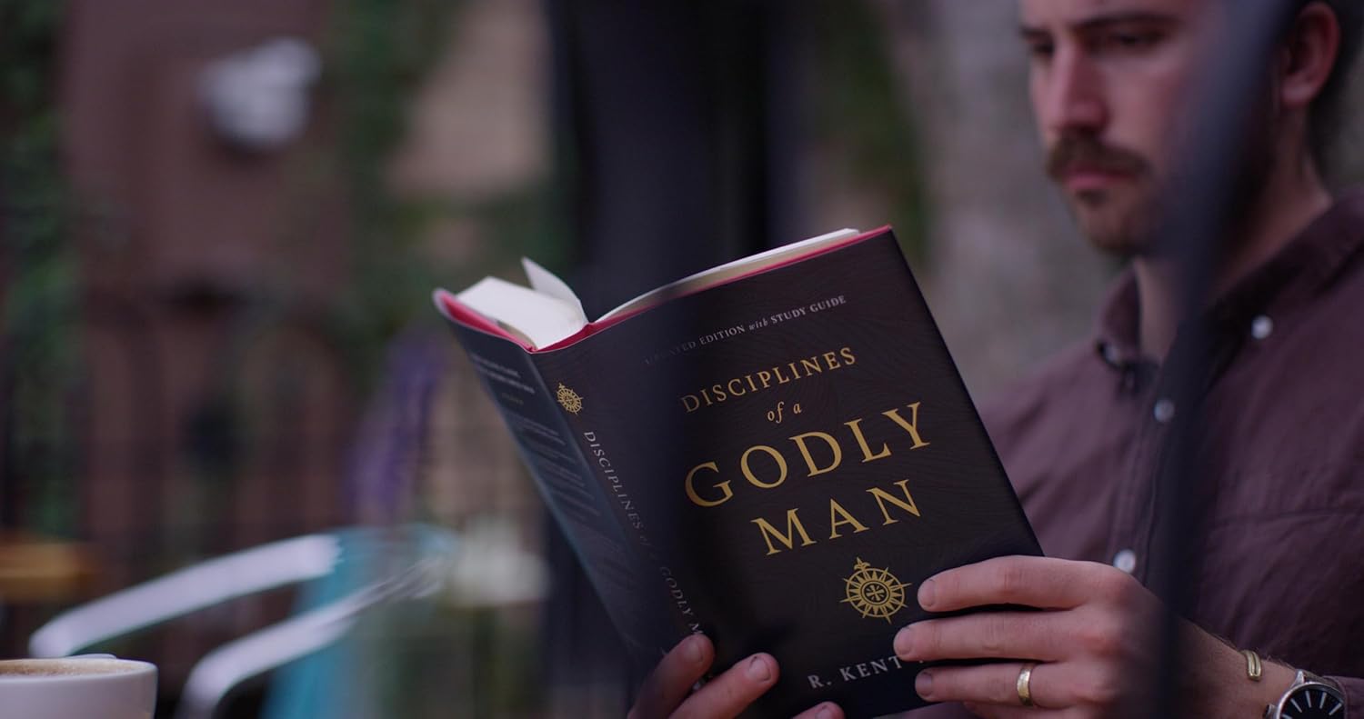 🏆 THE CODE OF STRENGTH: Disciplines of a Godly Man 🥊