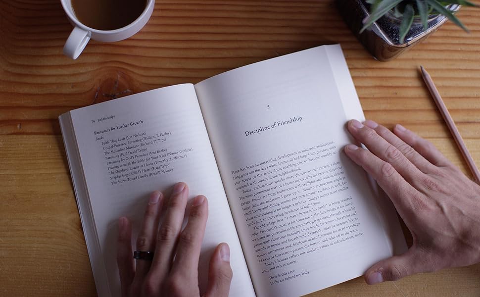 🏆 THE CODE OF STRENGTH: Disciplines of a Godly Man 🥊