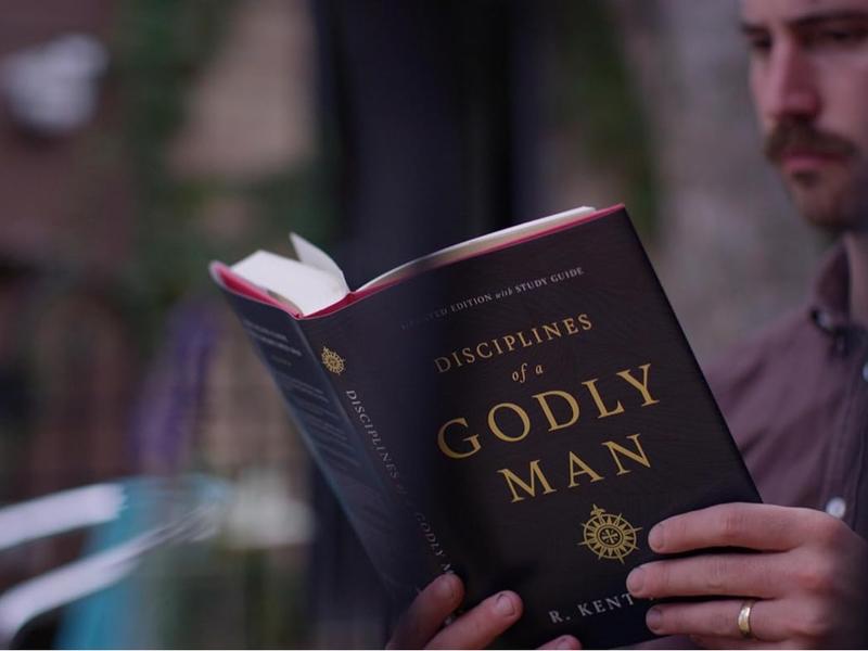 🏆 THE CODE OF STRENGTH: Disciplines of a Godly Man 🥊