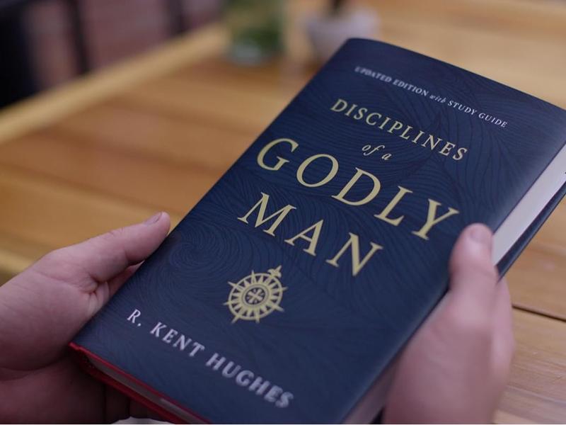 🏆 THE CODE OF STRENGTH: Disciplines of a Godly Man 🥊