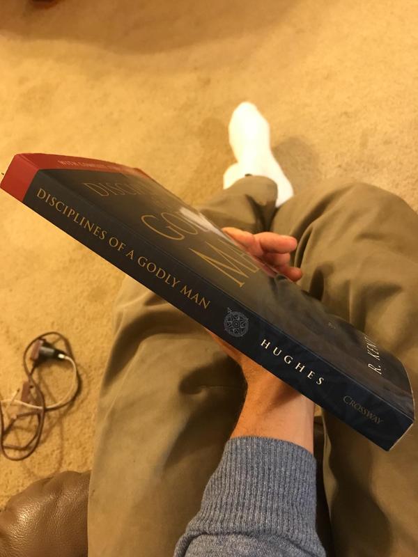 🏆 THE CODE OF STRENGTH: Disciplines of a Godly Man 🥊